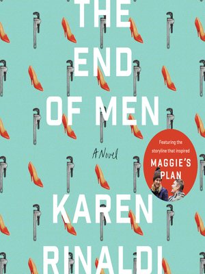 cover image of The End of Men